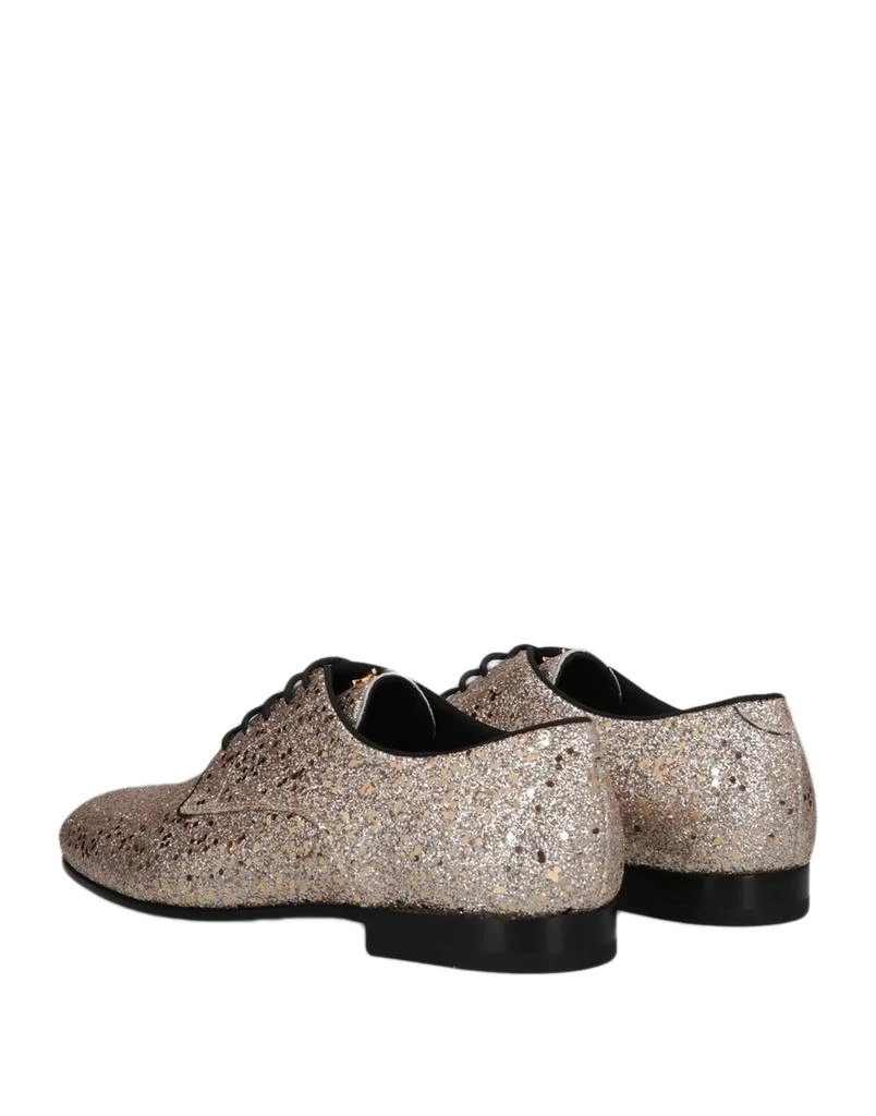 Giuseppe Zanotti Laced shoes 3