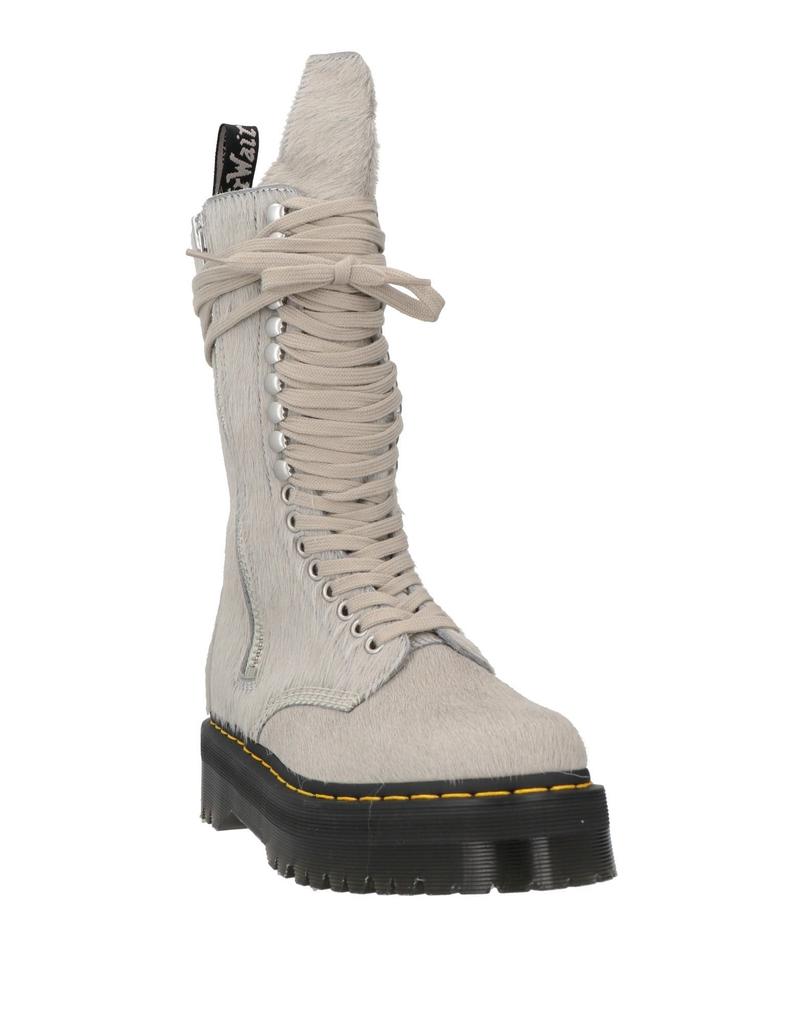 DR. MARTENS x RICK OWENS Ankle boot