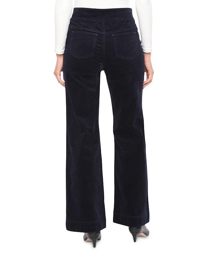Bagatelle Double Button Corduroy Pants