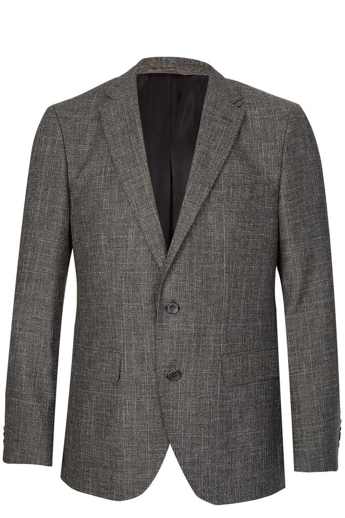 Hugo Boss Jayson_1 Brown Jacket 1