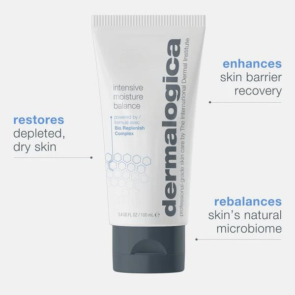 Dermalogica Dermalogica Intensive Moisture Balance Moisturiser 100ml 2