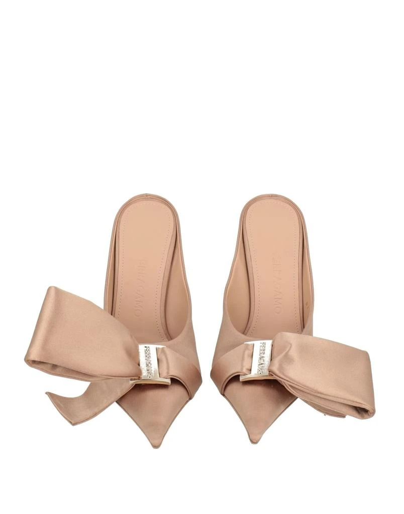 Salvatore Ferragamo Mules and clogs 4