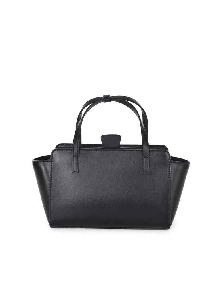 Rochel Rochel Hidesins "Flap S" Bag 4