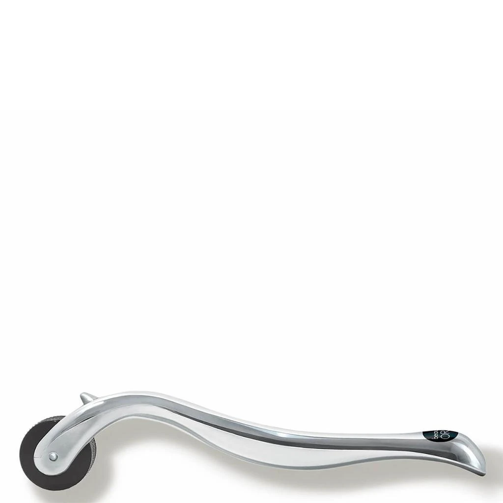 Beauty ORA Beauty ORA Deluxe Microneedle Dermal Roller System 0.25mm - Silver/Black 3