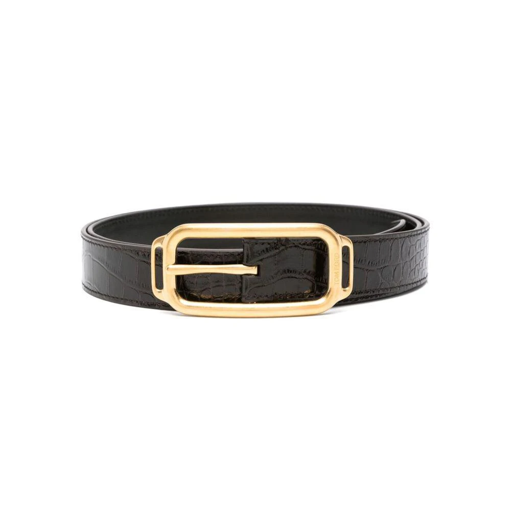 Tom Ford Tom Ford Belts 1