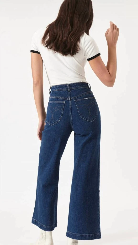 Rolla's Rolla'S - Sailor Jean Pants 5