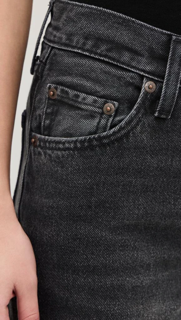 Levi's Baggy Dad Jeans 5