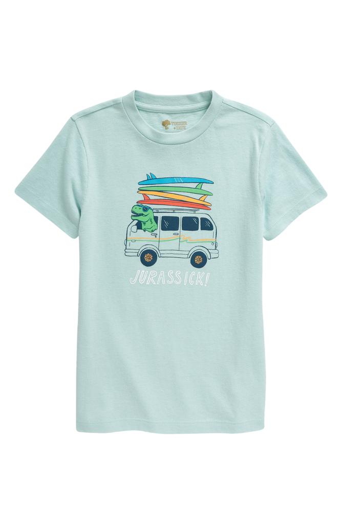 Tucker + Tate Kids' Graphic T-Shirt