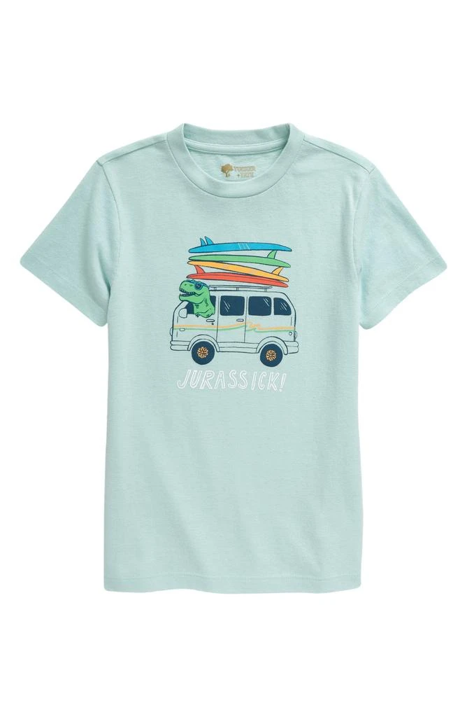 Tucker + Tate Kids' Graphic T-Shirt 1