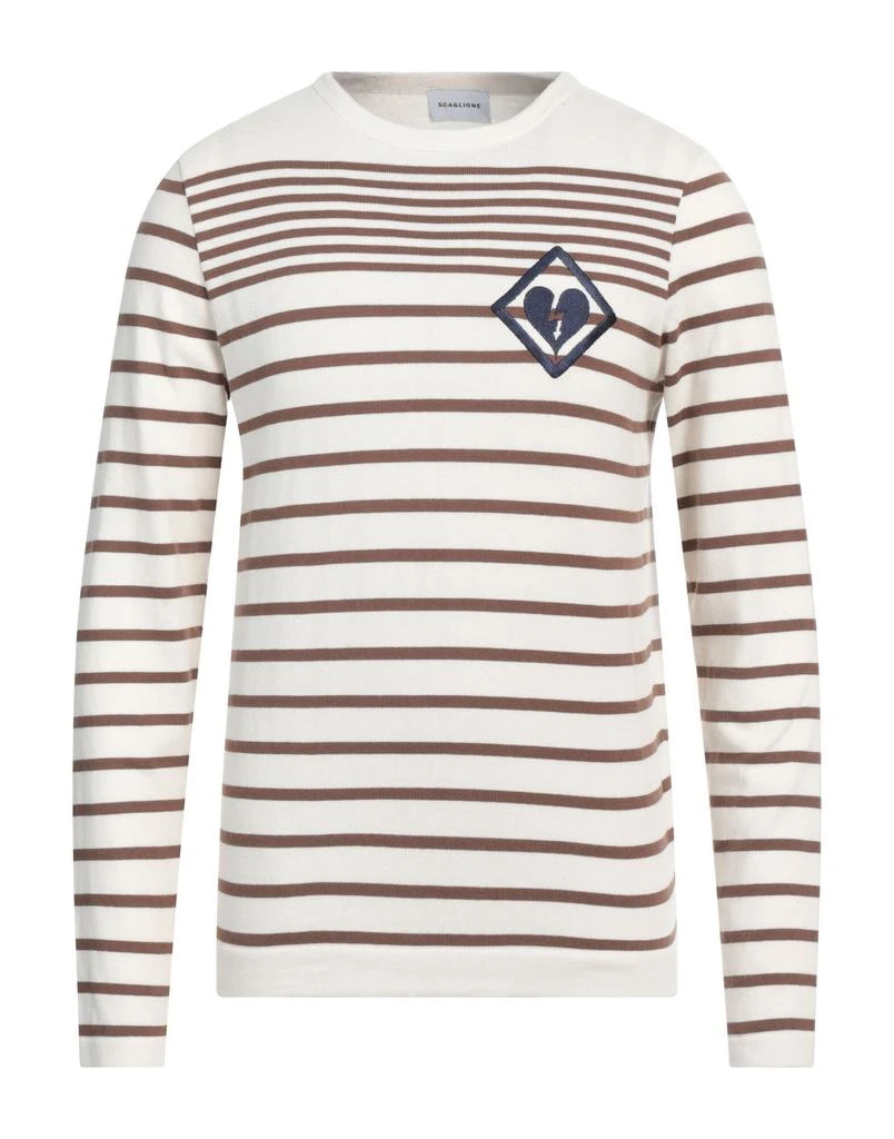SCAGLIONE Sweater 1