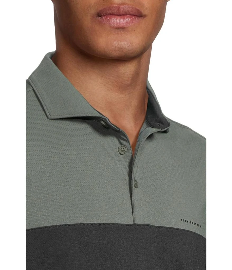 Travis Mathew Heater Pro Cb 4