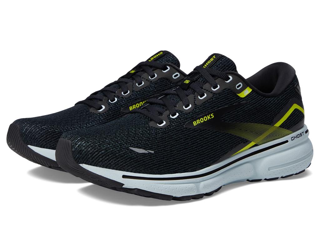 Brooks Ghost 15