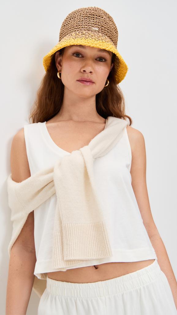 Eugenia Kim Bailey Hat