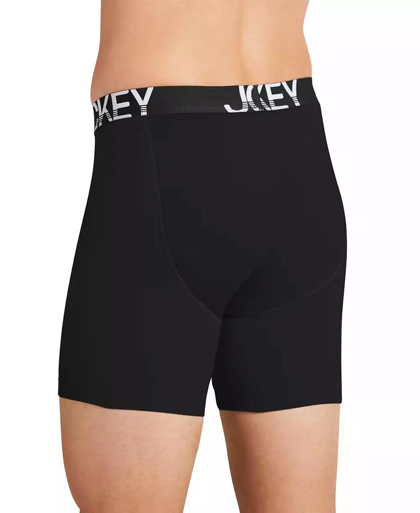 Jockey 3-Pack ActiveStretch™ 7" Boxer Briefs 3