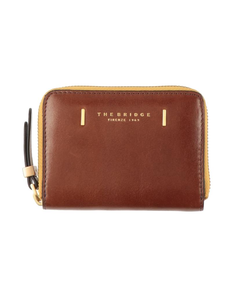 The Bridge Wallet