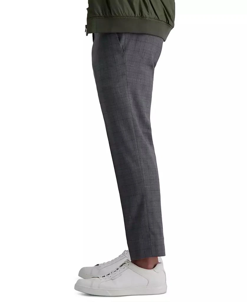Kenneth Cole Men's Slim-Fit Stretch Dress Pants 4