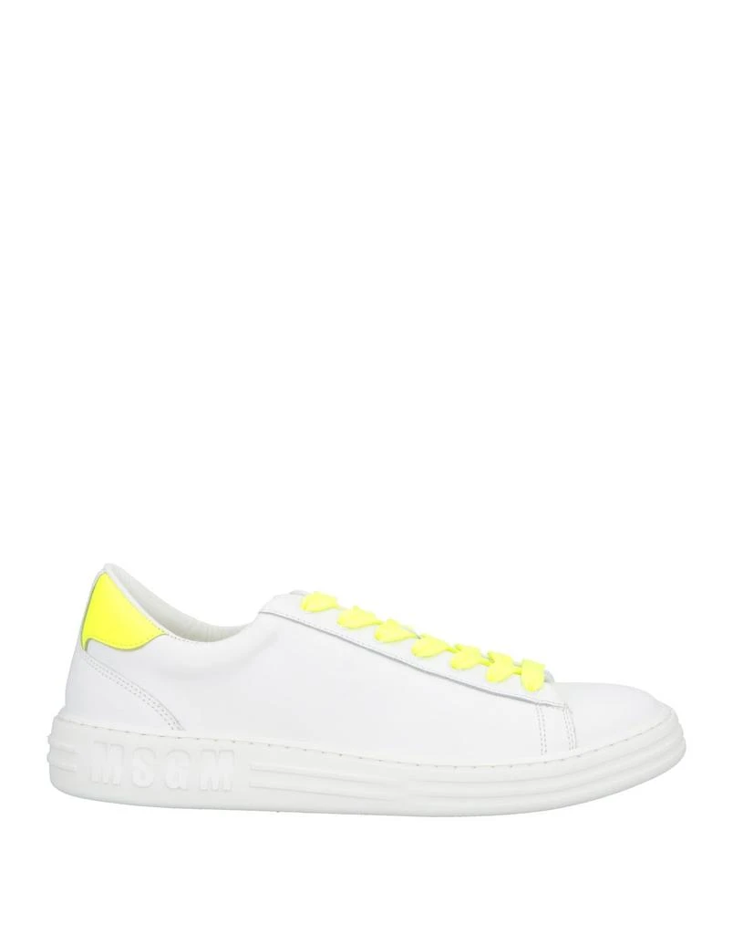 MSGM Sneakers 1