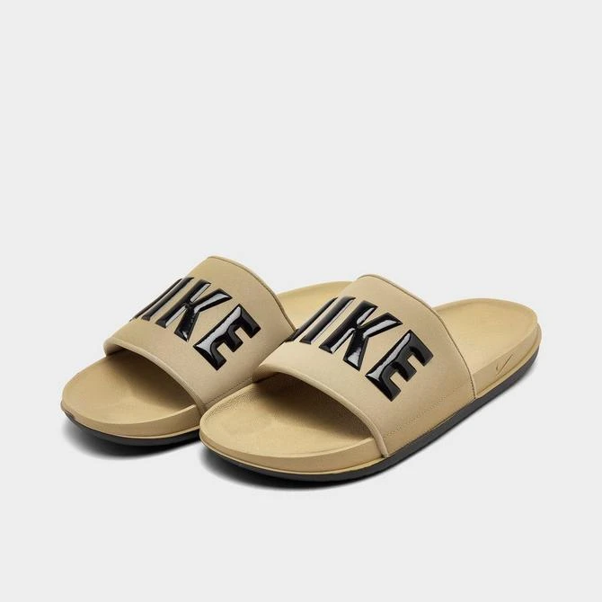 NIKE Men's Nike Offcourt Slide Sandals 2