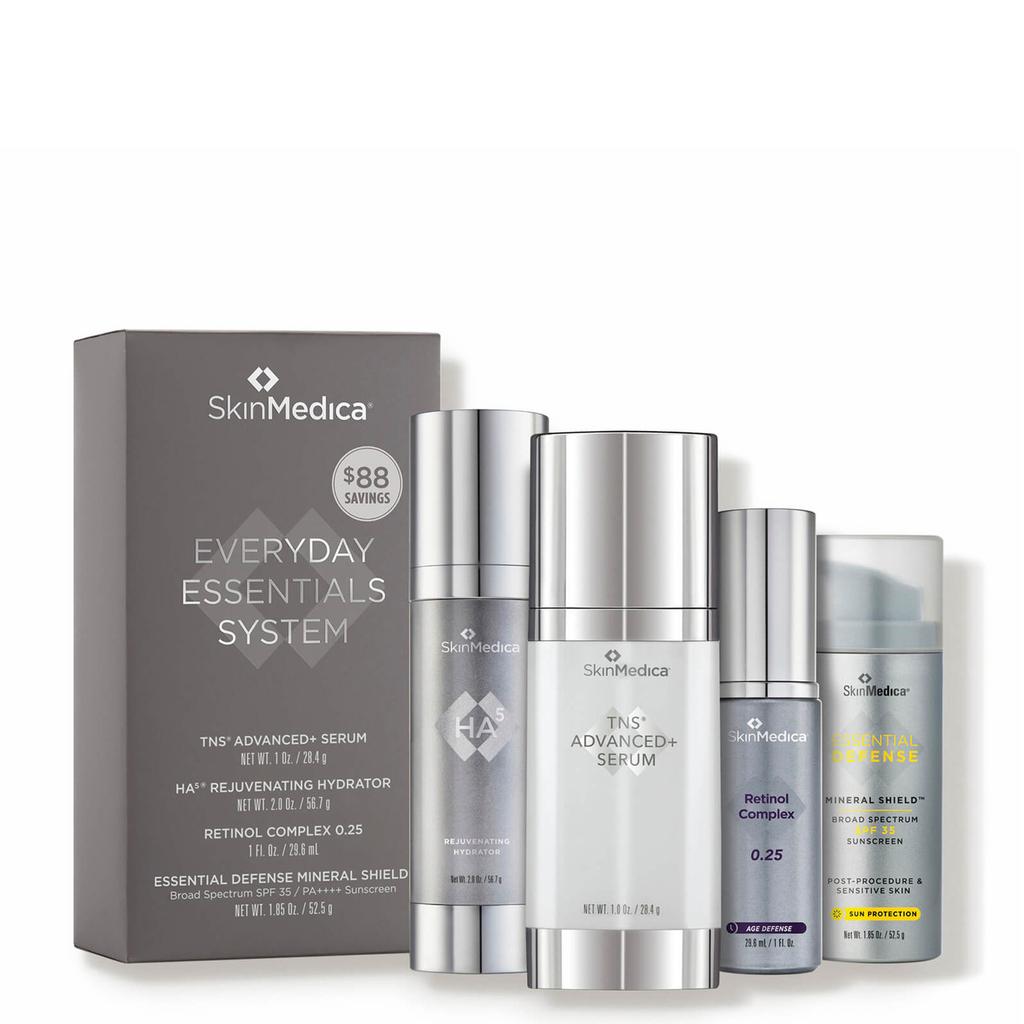 SkinMedica SkinMedica Everyday Essentials System