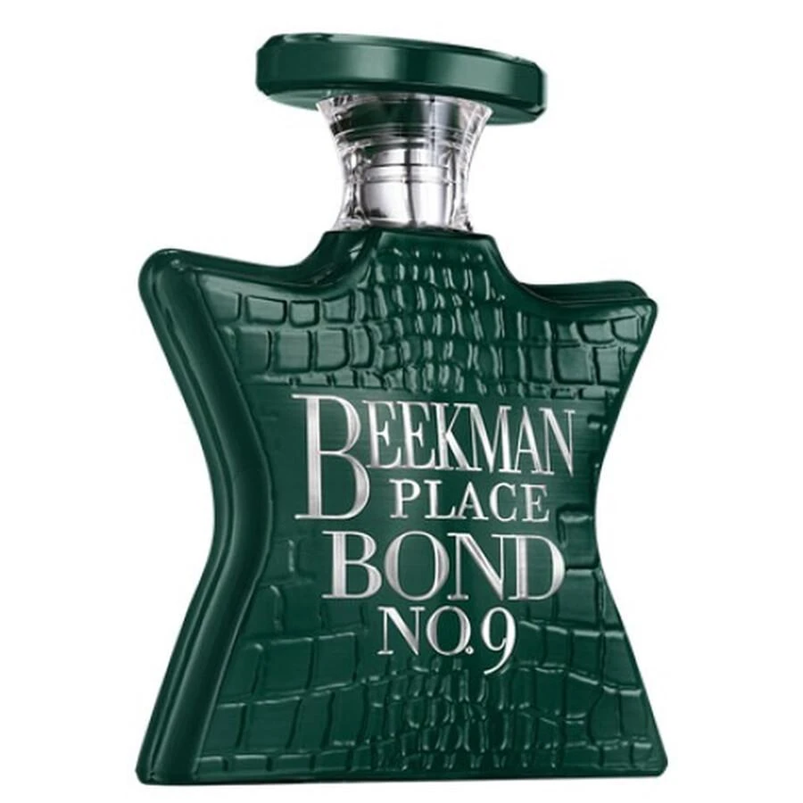 Bond No.9 Bond No.9 Beekman Place Unisex EDP 2