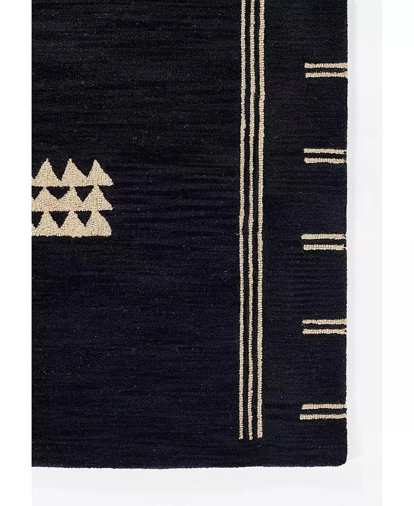 Momeni Simba SIMBASIM-5 5' x 8' Area Rug