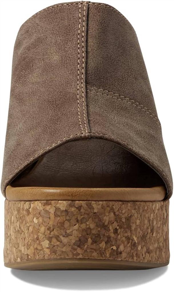 Blowfish Blowfish - Women's Poznan Sandals