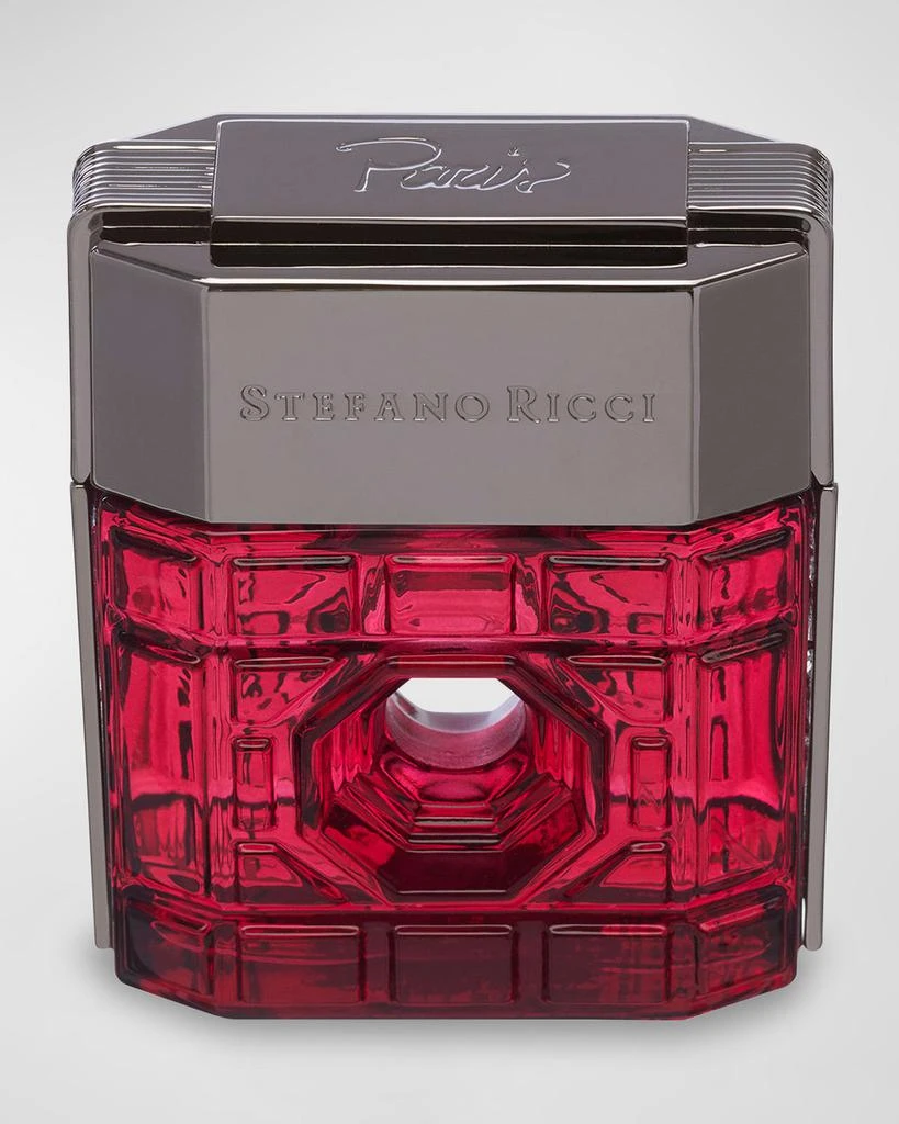 Stefano Ricci Stefano Ricci Paris Eau De Parfum, 3.4 oz. 3