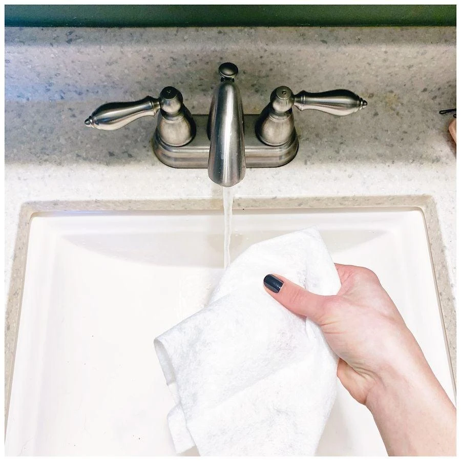 Pharma-C-Wipes Water Activated Bathing Cloths 2