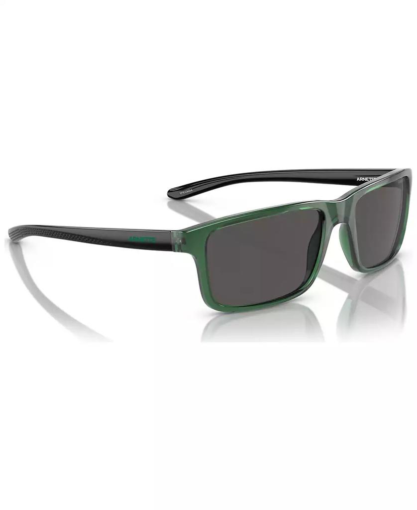 Arnette Men's Sunglasses, Mwamba