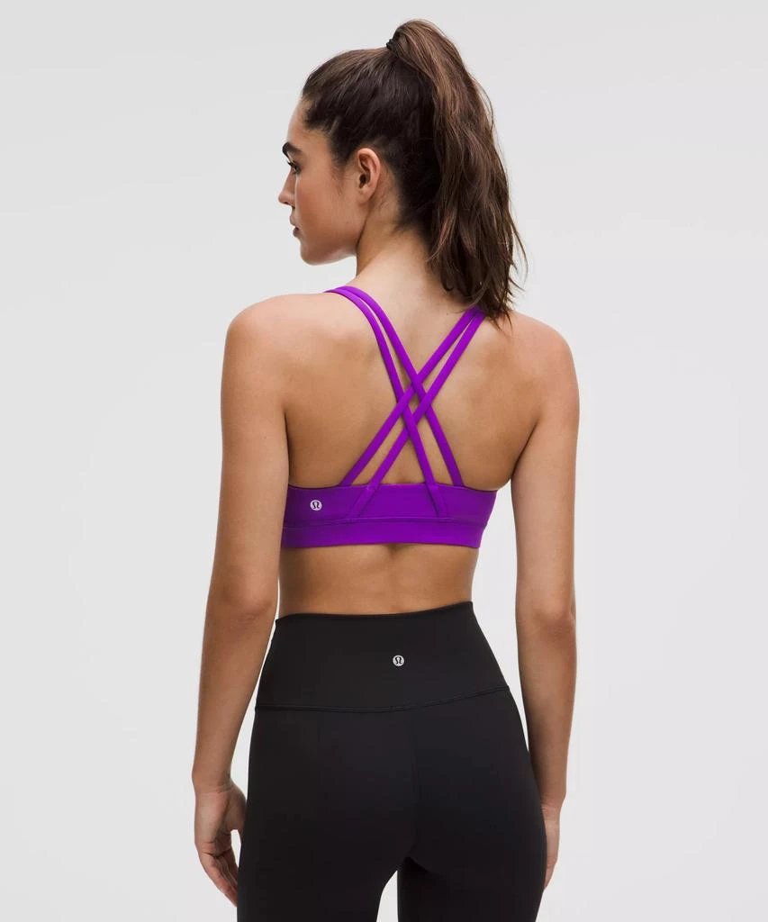 Lululemon lululemon Energy Bra *Medium Support, B–D Cups 12