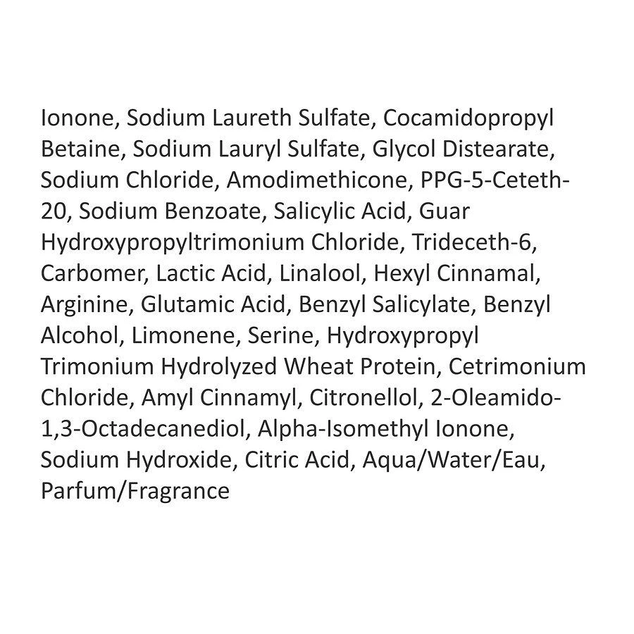 L'Oreal Paris Total Repair Extreme Renewing Shampoo 4
