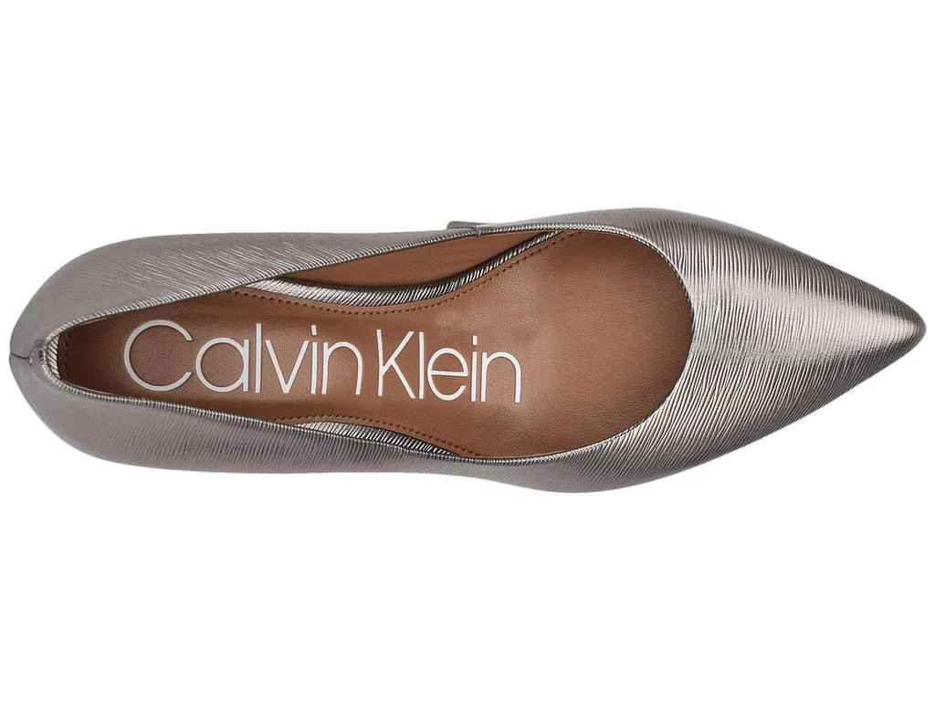 Calvin Klein Gayle Pump 2