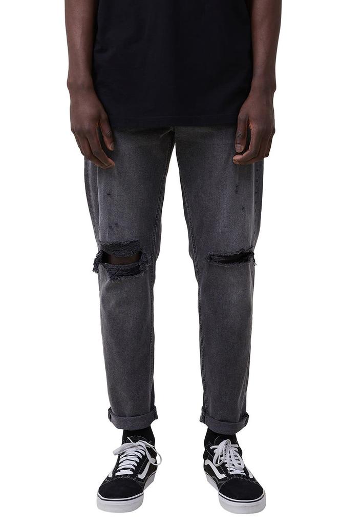 Cotton On Relaxed Tapered Jeans