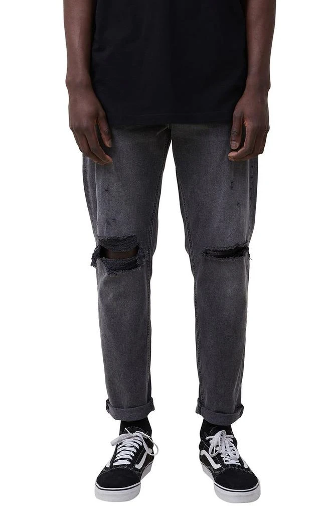 Cotton On Relaxed Tapered Jeans 1