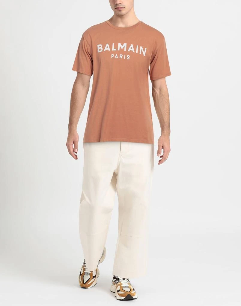 Balmain T-shirt 2