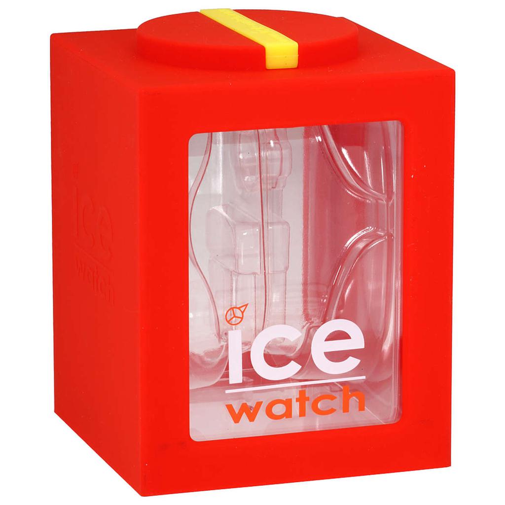 ICE ICE Ice- World Unisex Watch