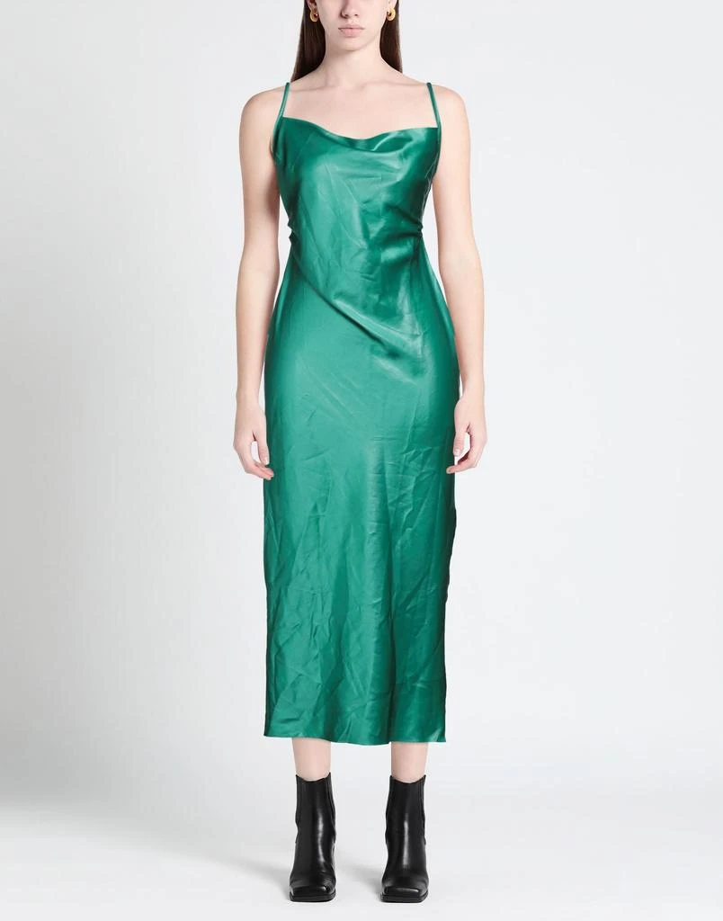 Nanushka Elegant dress 2