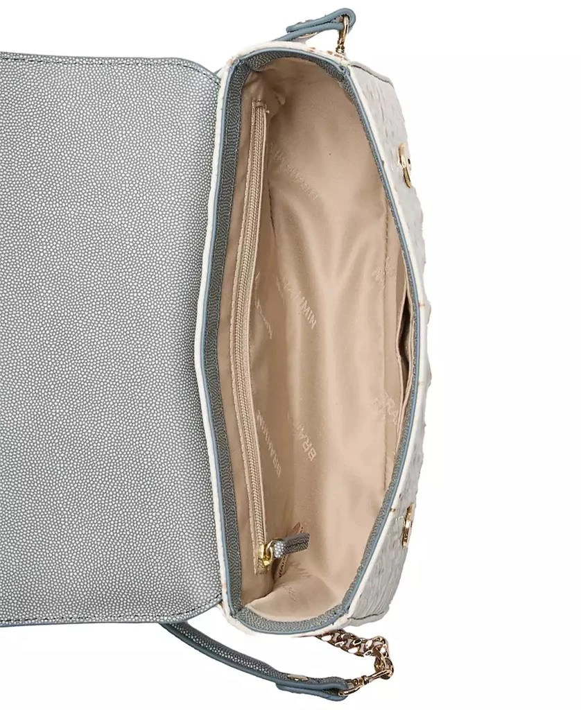 Brahmin Rosa Minden Leather Crossbody 5