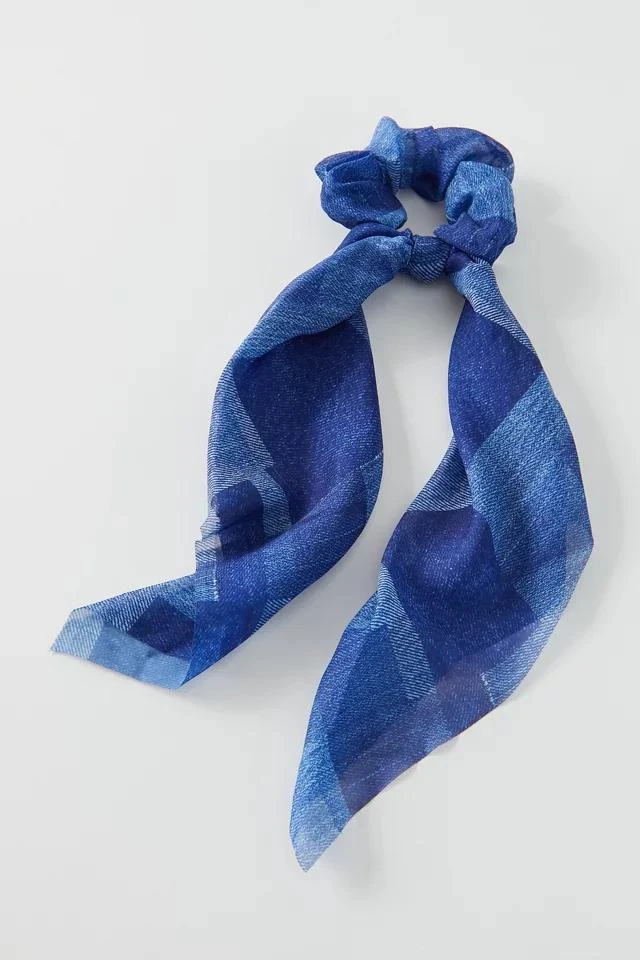 Urban Outfitters Mary Pony Scarf 2