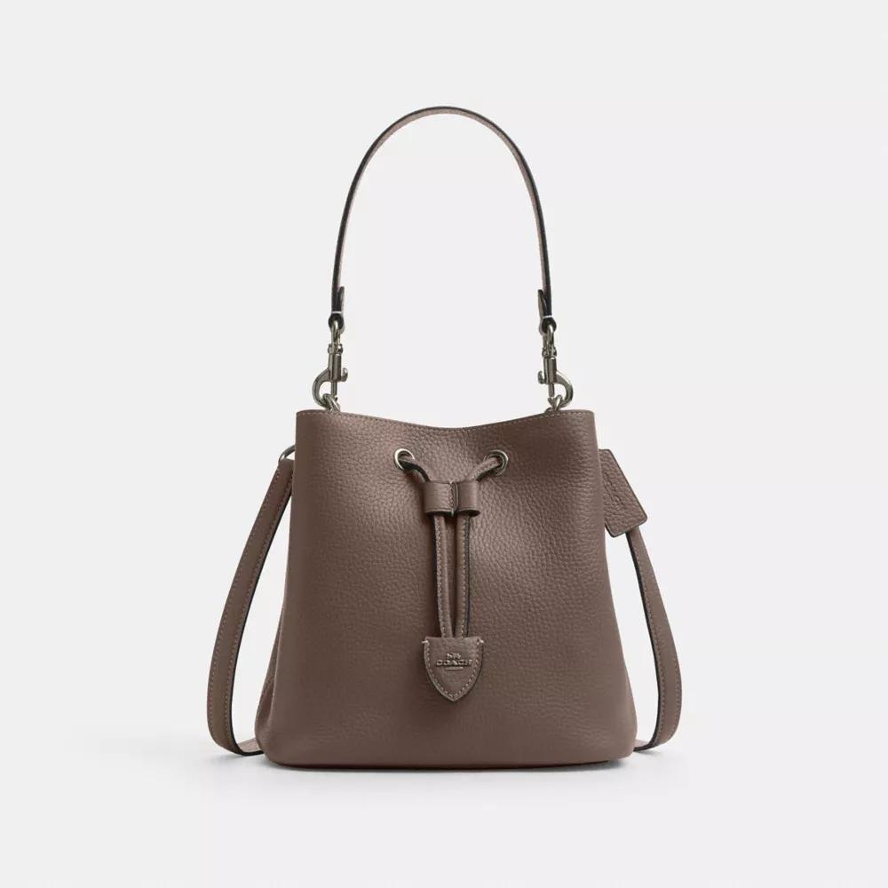 Coach Rowan Bucket Bag