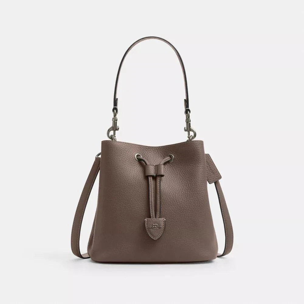 Coach Rowan Bucket Bag 1