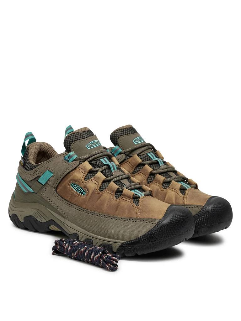 Keen Keen - Women's Targhee III Waterproof Shoes