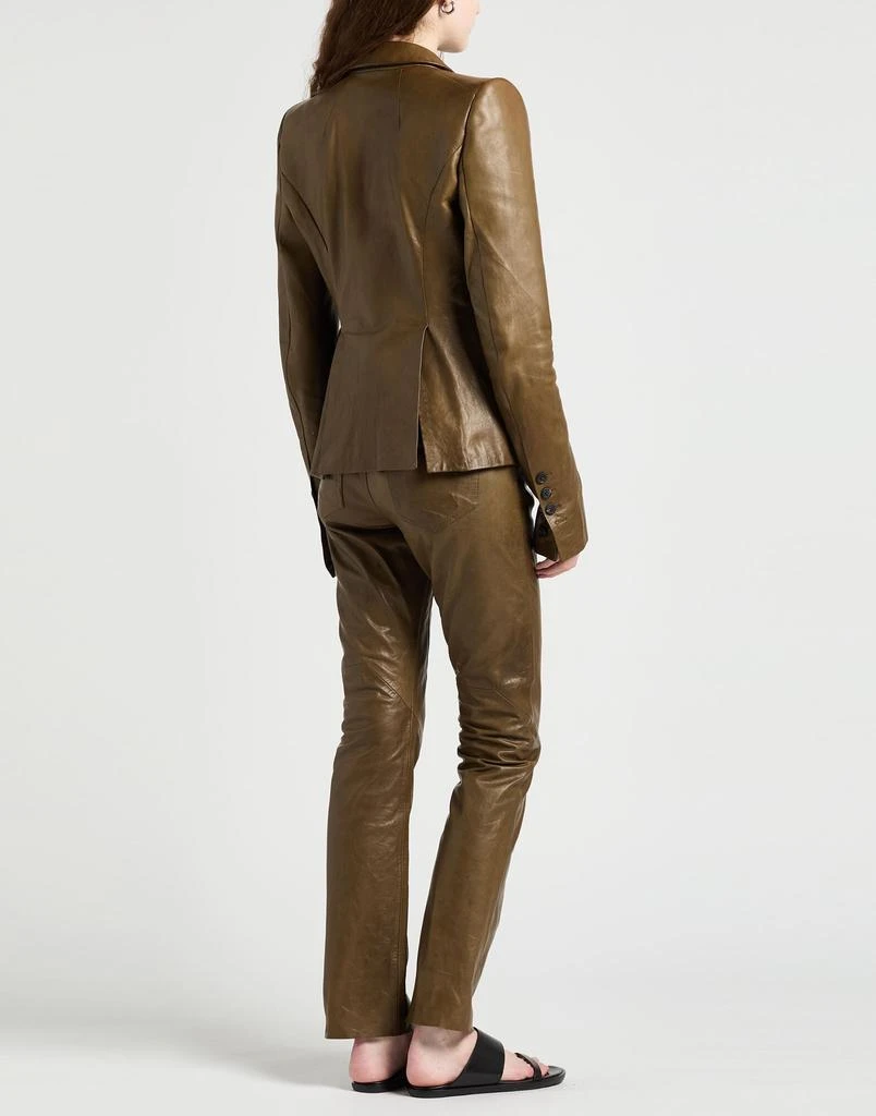 Rick Owens Blazer 4