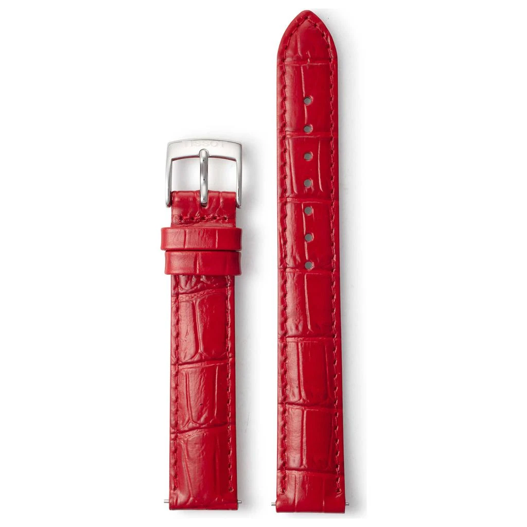 Tissot Tissot Women
s Watch T1222071603601 4