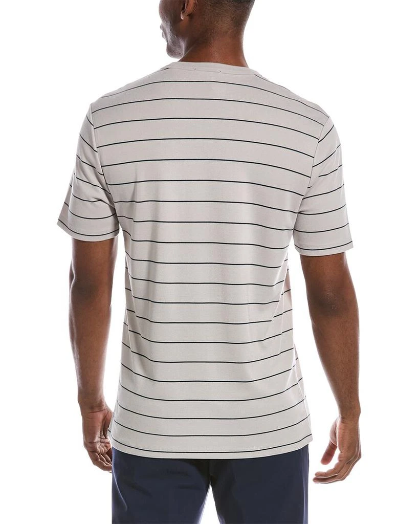 Magaschoni Magaschoni Yard Stripe T-Shirt 2