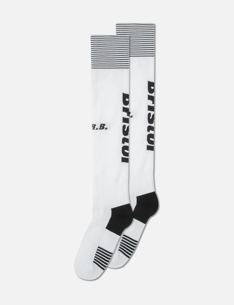 F.C. Real Bristol GAME SOCKS 1