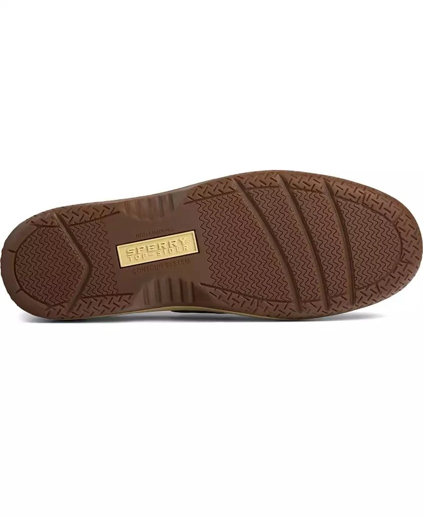 Sperry Men's  Billfish 3-Eye Boat Shoe 5
