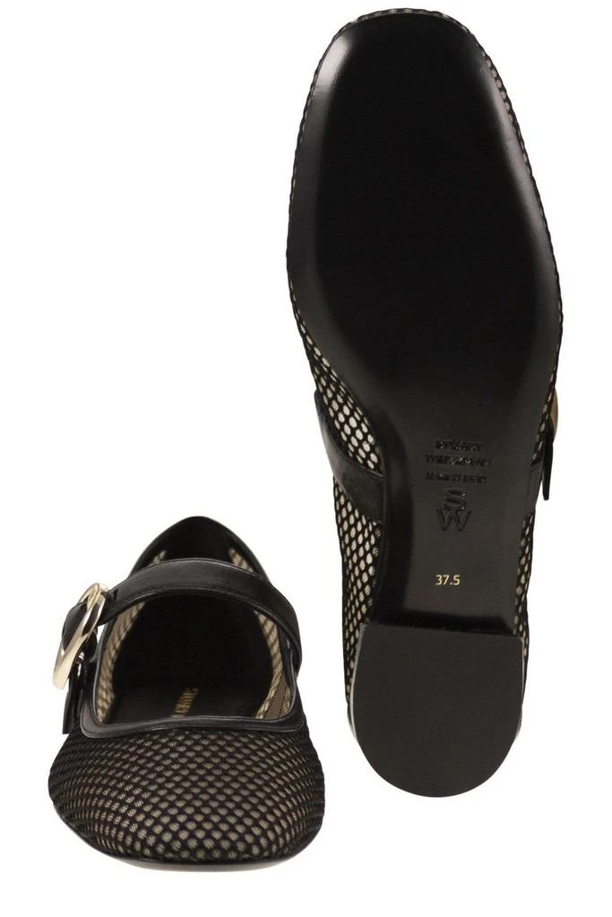 Stuart Weitzman Stuart Weitzman Arabella Ballet Flats 5