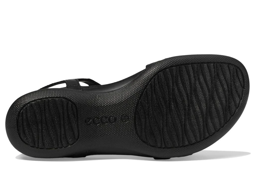 ECCO Flash T-Strap Sandal 3