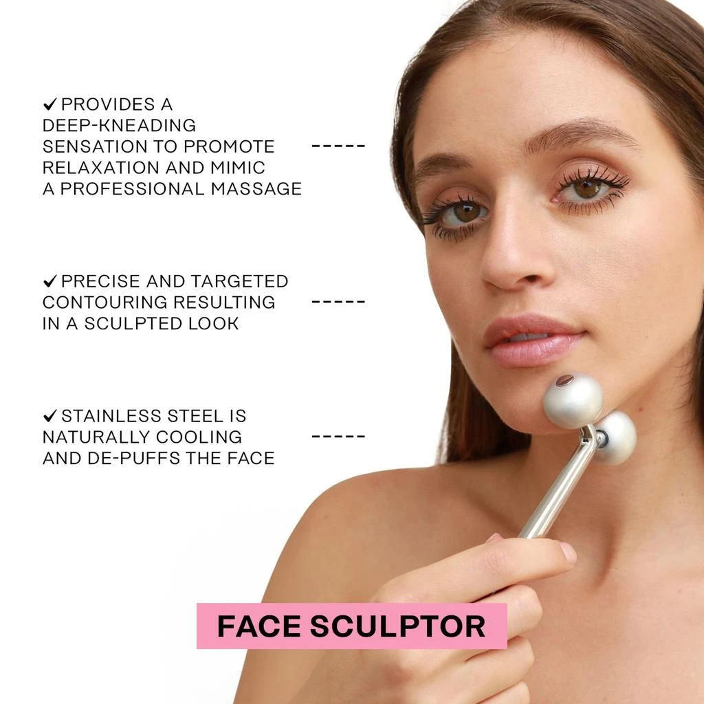 Skin Gym Skin Gym Face Sculptor 4